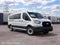 2027 Ford Transit Passenger Wagon T-350 148" Low Roof XL RWD