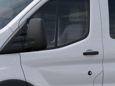 2027 Ford Transit Passenger Wagon T-350 148" Low Roof XL RWD