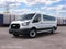2027 Ford Transit Passenger Wagon T-350 148" Low Roof XL RWD