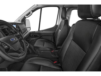 2025 Ford Transit Passenger Wagon T-350 148" Low Roof XLT RWD