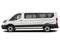 2025 Ford Transit Passenger Wagon T-350 148" Low Roof XLT RWD
