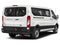 2025 Ford Transit Passenger Wagon T-350 148" Low Roof XLT RWD