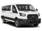 2025 Ford Transit Passenger Wagon T-350 148" Low Roof XLT RWD