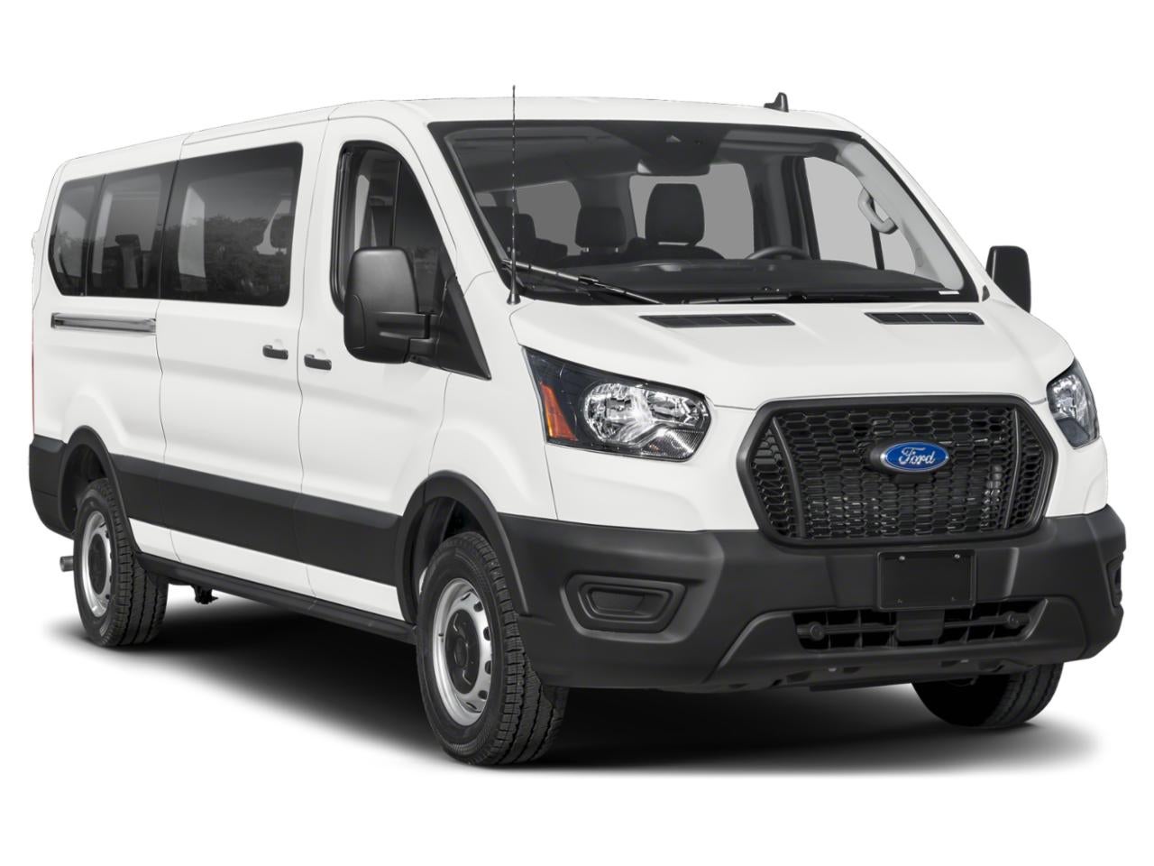 2025 Ford Transit Passenger Wagon T-350 148" Low Roof XLT RWD