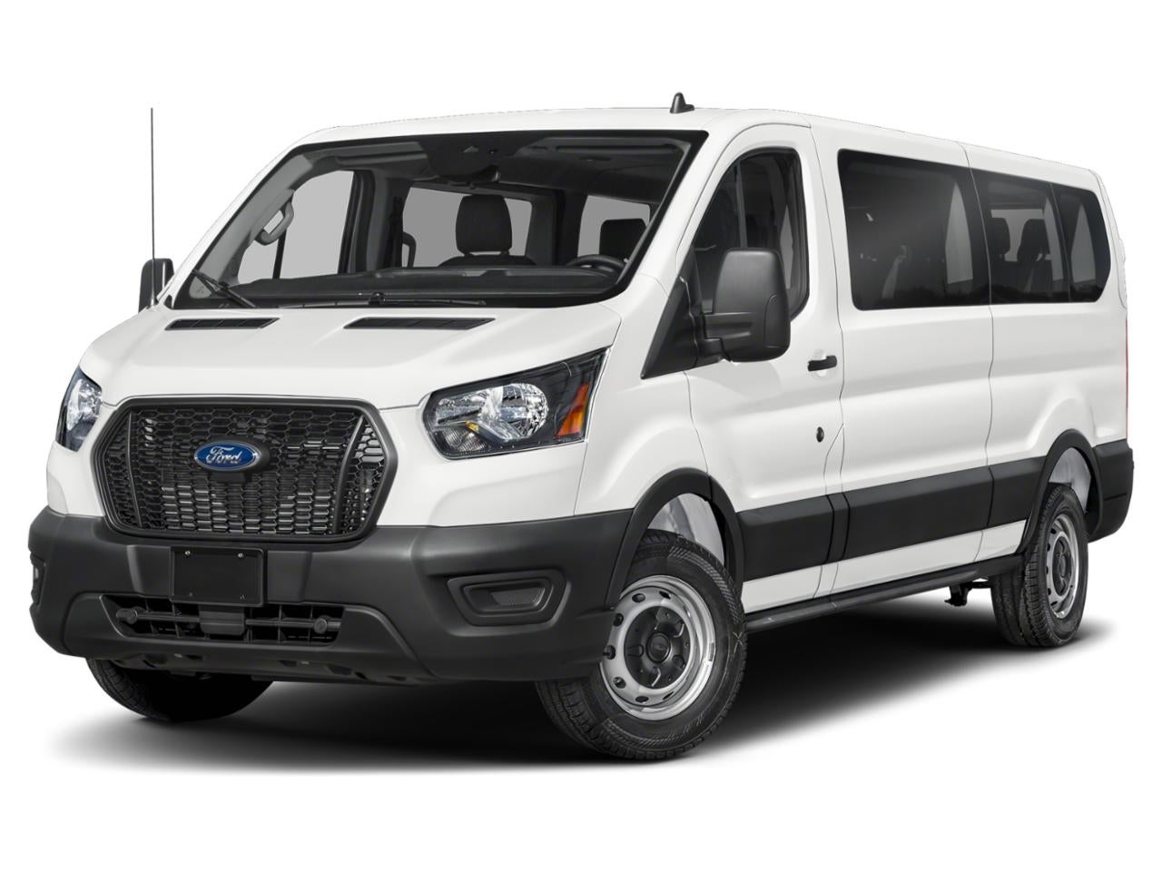 2025 Ford Transit Passenger Wagon T-350 148" Low Roof XLT RWD