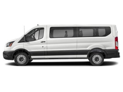 2025 Ford Transit Passenger Wagon T-350 148" Low Roof XLT RWD