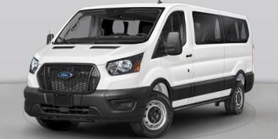2025 Ford Transit Passenger Wagon T-350 148" Low Roof XLT RWD