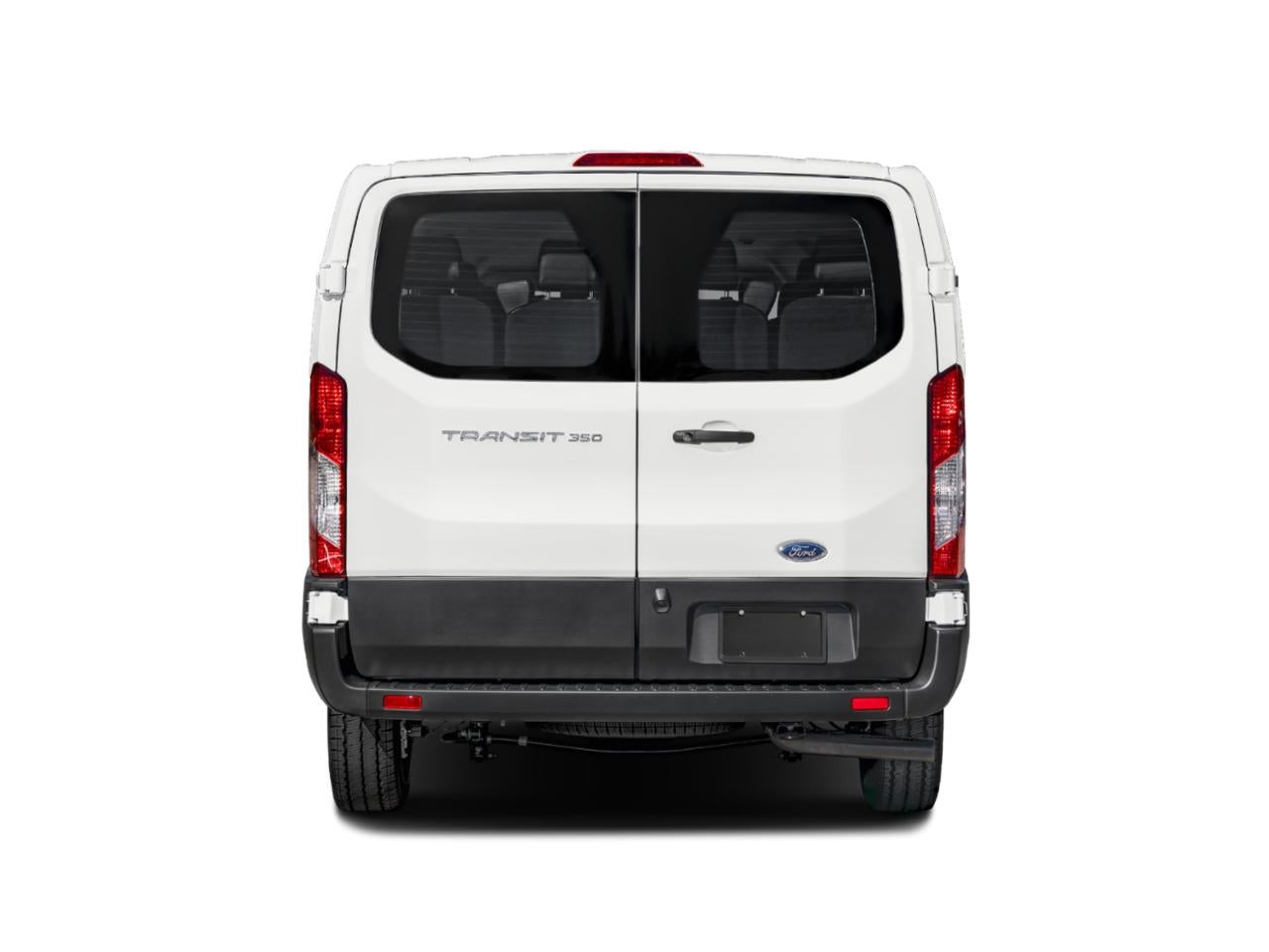 2025 Ford Transit Passenger Wagon T-350 148" Low Roof XLT RWD