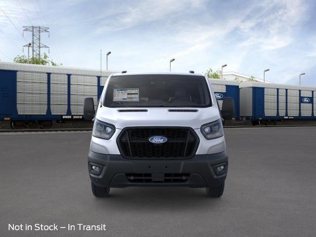 2026 Ford Transit Passenger Wagon T-350 148" Low Roof XL RWD