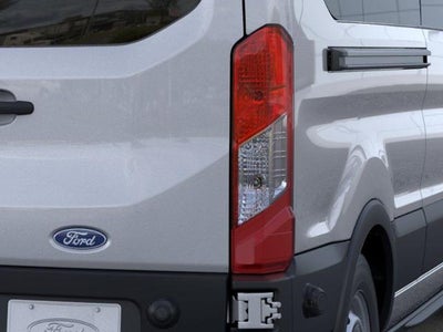 2026 Ford Transit Passenger Wagon T-350 148" Low Roof XL RWD