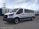 2026 Ford Transit Passenger Wagon T-350 148" Low Roof XL RWD