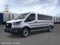 2026 Ford Transit Passenger Wagon T-350 148" Low Roof XL RWD