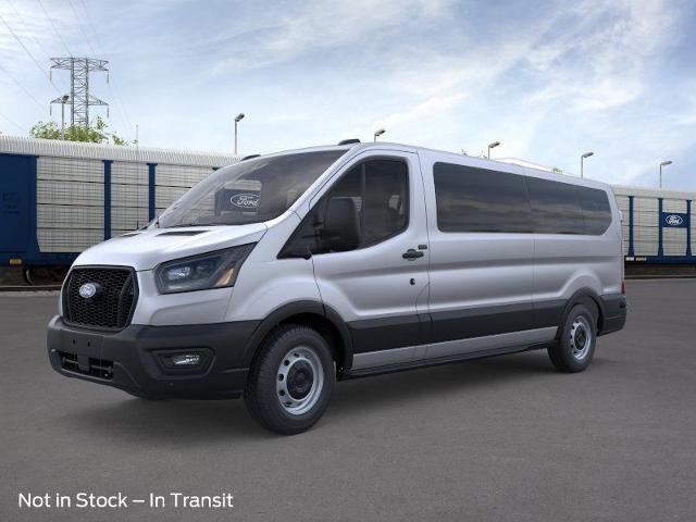 2026 Ford Transit Passenger Wagon T-350 148" Low Roof XL RWD