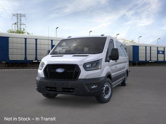 2026 Ford Transit Passenger Wagon T-350 148" Low Roof XL RWD