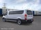 2026 Ford Transit Passenger Wagon T-350 148" Low Roof XL RWD