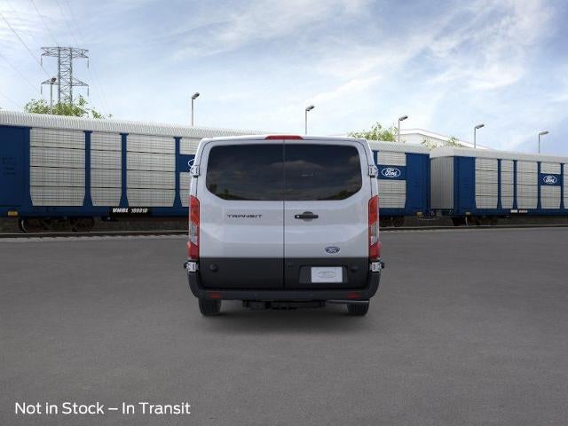 2026 Ford Transit Passenger Wagon T-350 148" Low Roof XL RWD