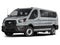 2026 Ford Transit Passenger Wagon T-350 148" Low Roof XL RWD