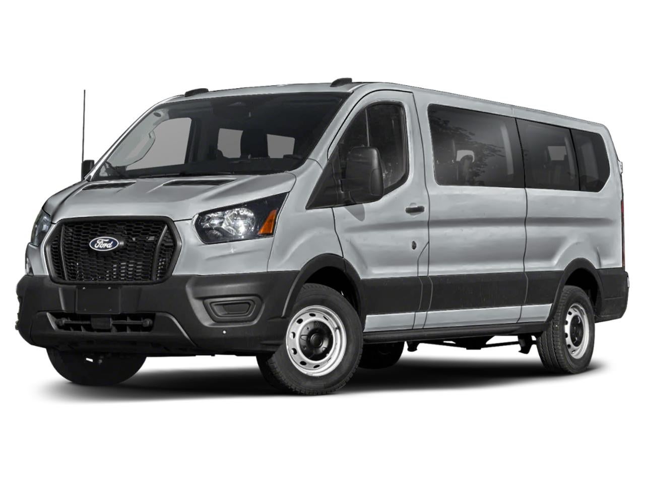 2026 Ford Transit Passenger Wagon T-350 148" Low Roof XL RWD
