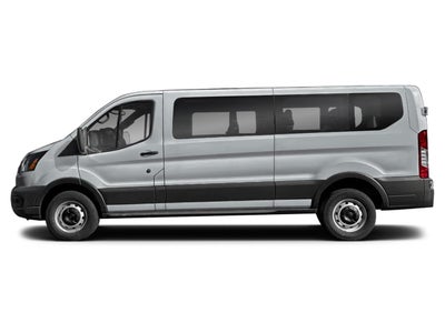 2026 Ford Transit Passenger Wagon T-350 148" Low Roof XL RWD