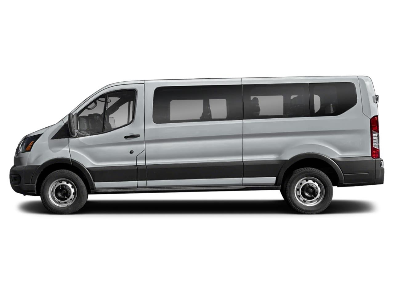 2026 Ford Transit Passenger Wagon T-350 148" Low Roof XL RWD