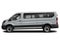 2026 Ford Transit Passenger Wagon T-350 148" Low Roof XL RWD