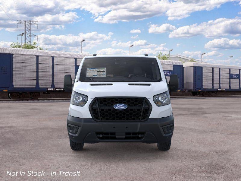 2026 Ford Transit Passenger Wagon T-350 148" Low Roof XL RWD