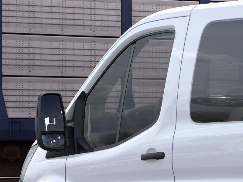 2026 Ford Transit Passenger Wagon T-350 148" Low Roof XL RWD