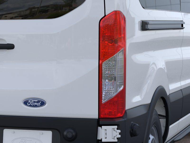 2026 Ford Transit Passenger Wagon T-350 148" Low Roof XL RWD