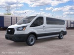 2026 Ford Transit Passenger Wagon T-350 148" Low Roof XL RWD
