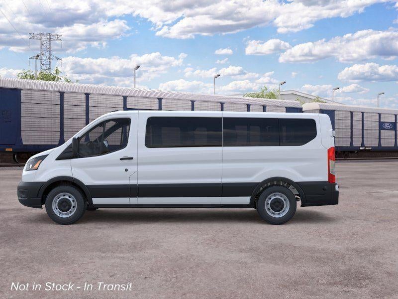2026 Ford Transit Passenger Wagon T-350 148" Low Roof XL RWD