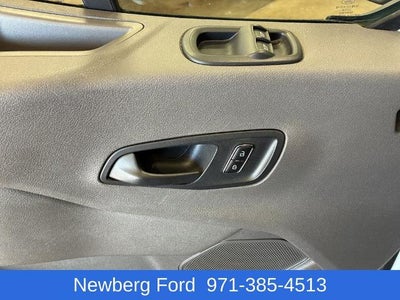 2024 Ford Transit Passenger Wagon T-350 148" Low Roof XLT RWD