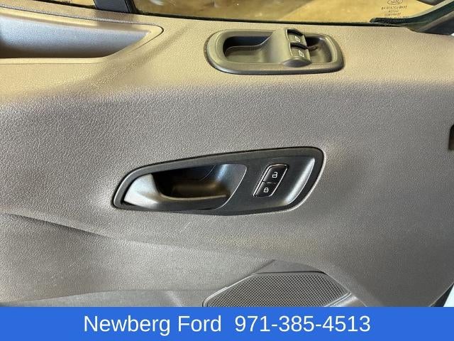 2024 Ford Transit Passenger Wagon T-350 148" Low Roof XLT RWD
