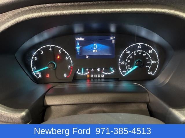 2024 Ford Transit Passenger Wagon T-350 148" Low Roof XLT RWD