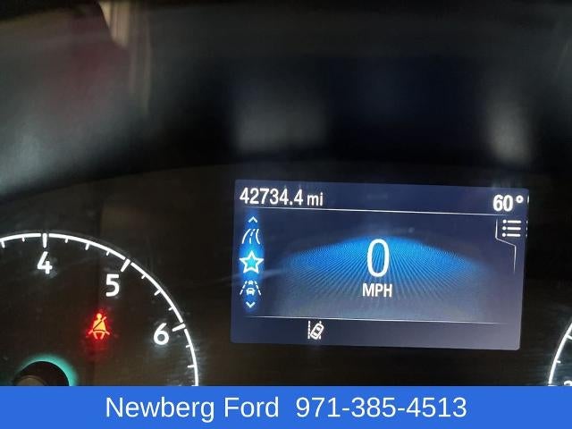 2024 Ford Transit Passenger Wagon T-350 148" Low Roof XLT RWD