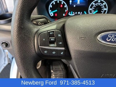2024 Ford Transit Passenger Wagon T-350 148" Low Roof XLT RWD