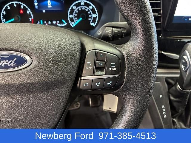 2024 Ford Transit Passenger Wagon T-350 148" Low Roof XLT RWD