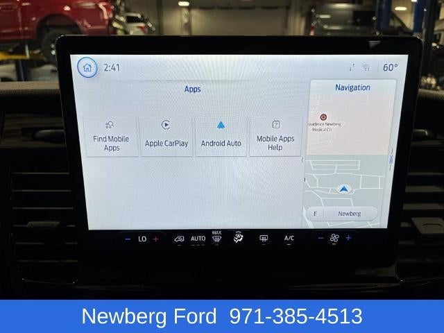 2024 Ford Transit Passenger Wagon T-350 148" Low Roof XLT RWD