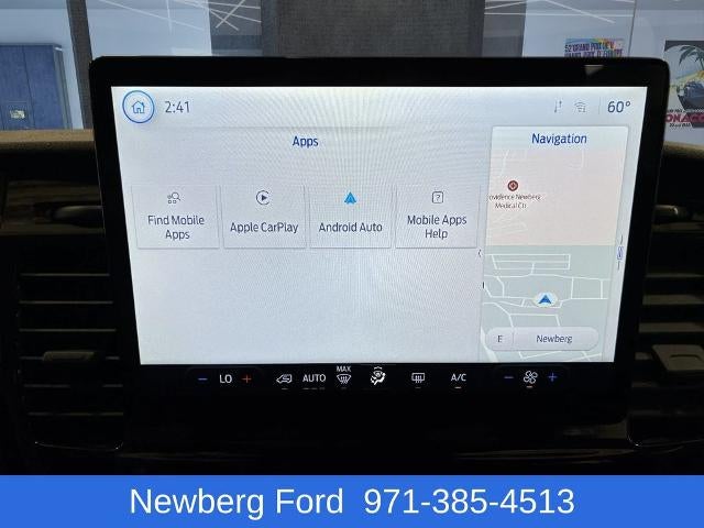 2024 Ford Transit Passenger Wagon T-350 148" Low Roof XLT RWD