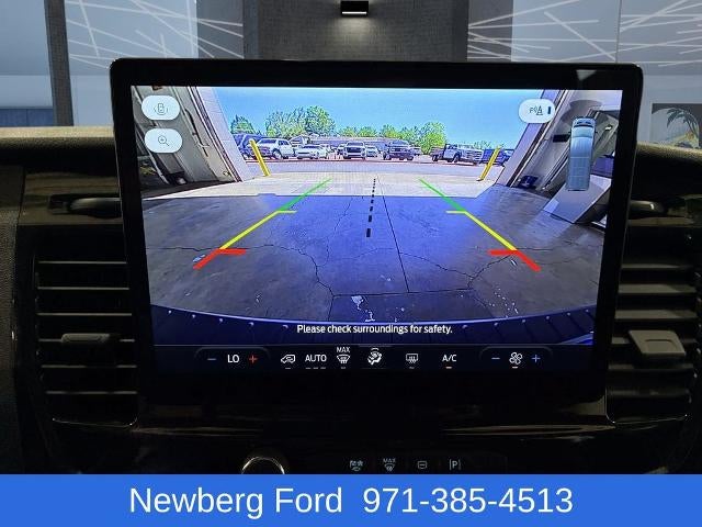 2024 Ford Transit Passenger Wagon T-350 148" Low Roof XLT RWD