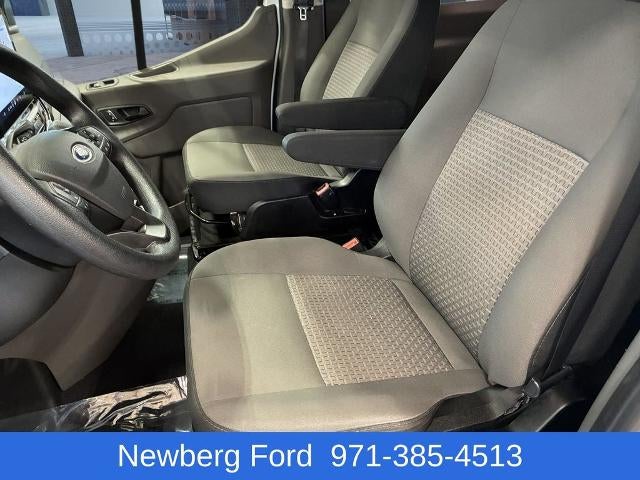 2024 Ford Transit Passenger Wagon T-350 148" Low Roof XLT RWD