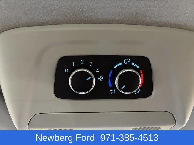 2024 Ford Transit Passenger Wagon T-350 148" Low Roof XLT RWD