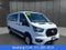 2024 Ford Transit Passenger Wagon T-350 148" Low Roof XLT RWD