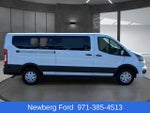 2024 Ford Transit Passenger Wagon T-350 148" Low Roof XLT RWD