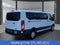 2024 Ford Transit Passenger Wagon T-350 148" Low Roof XLT RWD
