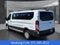 2024 Ford Transit Passenger Wagon T-350 148" Low Roof XLT RWD