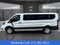 2024 Ford Transit Passenger Wagon T-350 148" Low Roof XLT RWD