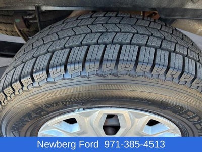 2024 Ford Transit Passenger Wagon T-350 148" Low Roof XLT RWD