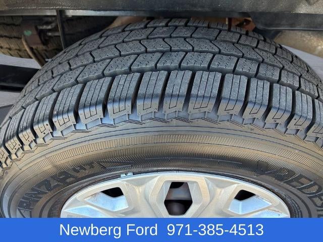 2024 Ford Transit Passenger Wagon T-350 148" Low Roof XLT RWD