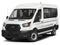 2025 Ford Transit Passenger Wagon T-350 148" Med Roof XLT AWD
