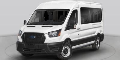 2025 Ford Transit Passenger Wagon T-350 148" Med Roof XLT AWD
